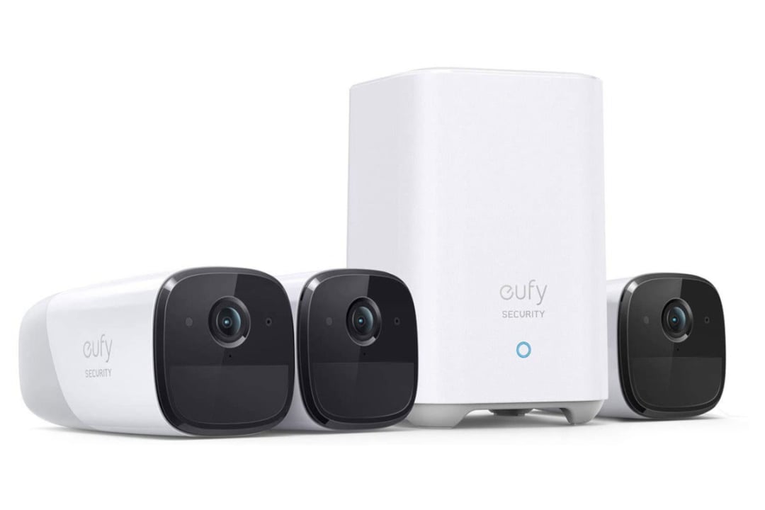 Eufy Security